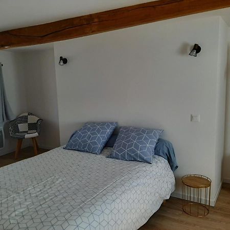 Gite les 7 épis de blé Thoix Extérieur photo
